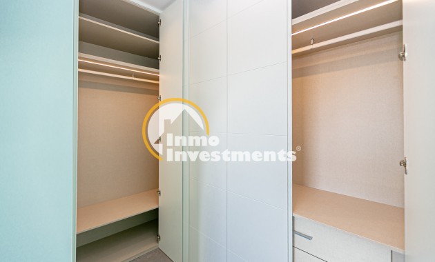 New build - Villa - San Pedro - San Pedro del Pinatar