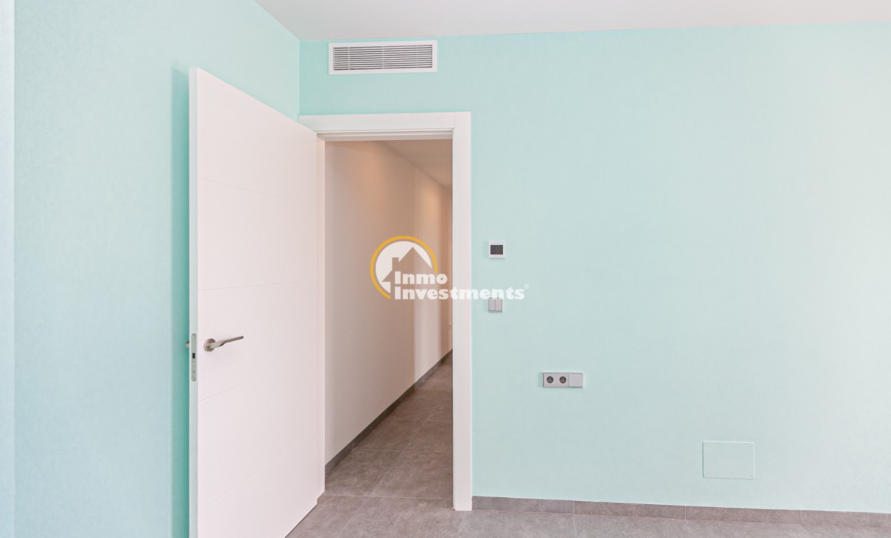 New build - Villa - San Pedro - San Pedro del Pinatar