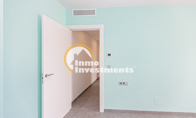 New build - Villa - San Pedro - San Pedro del Pinatar