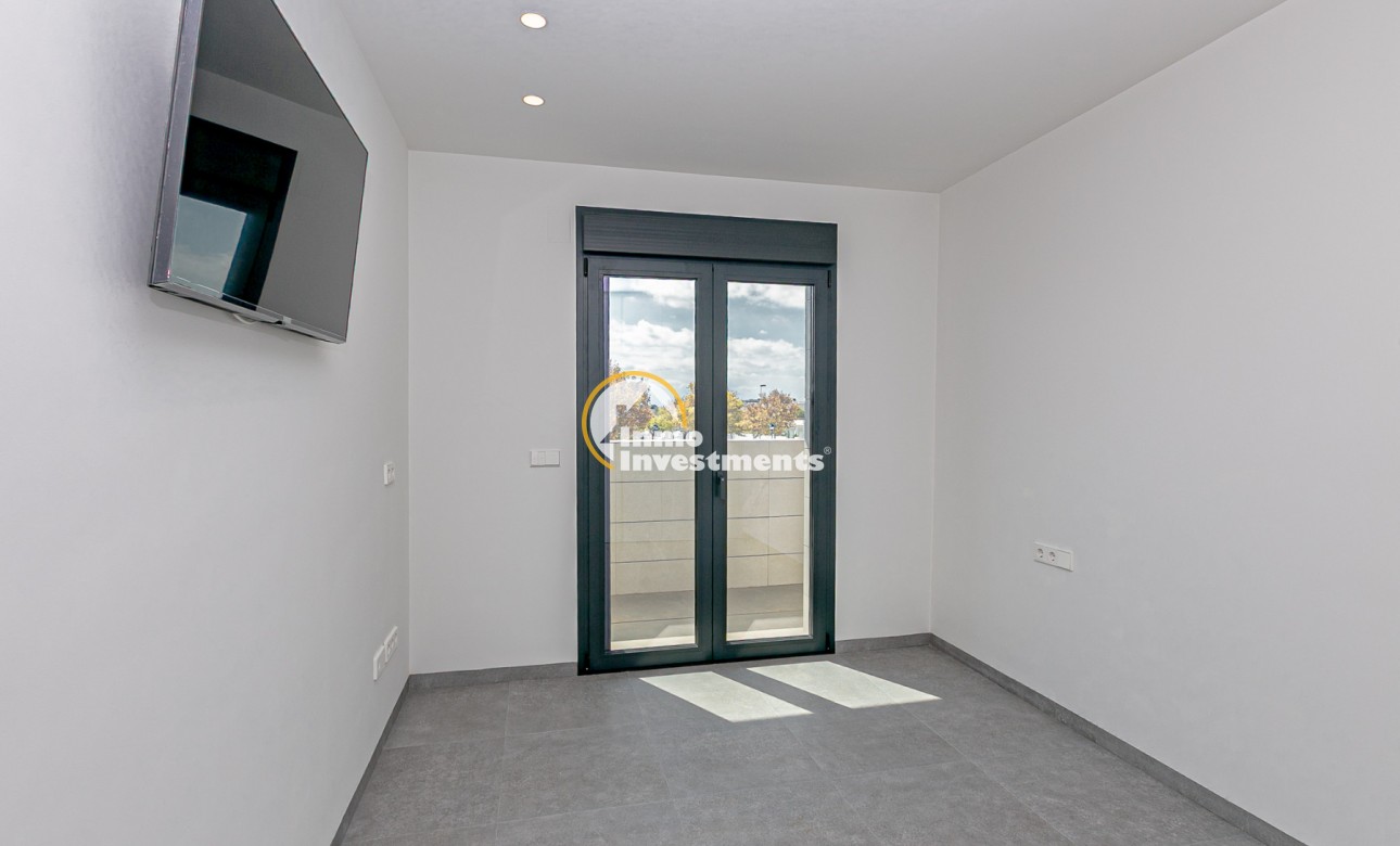 New build - Villa - San Pedro - San Pedro del Pinatar