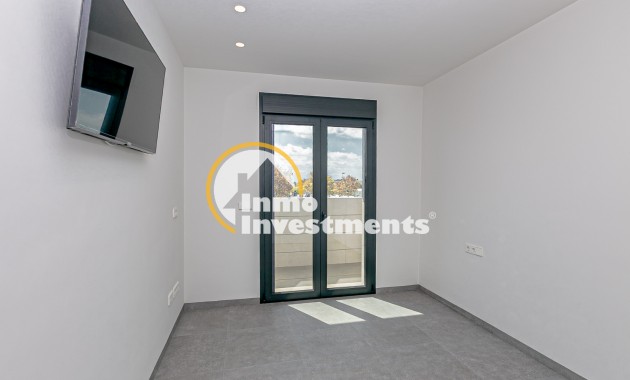 New build - Villa - San Pedro - San Pedro del Pinatar