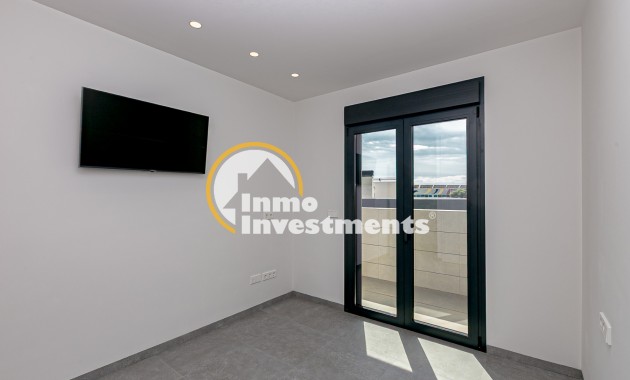 New build - Villa - San Pedro - San Pedro del Pinatar