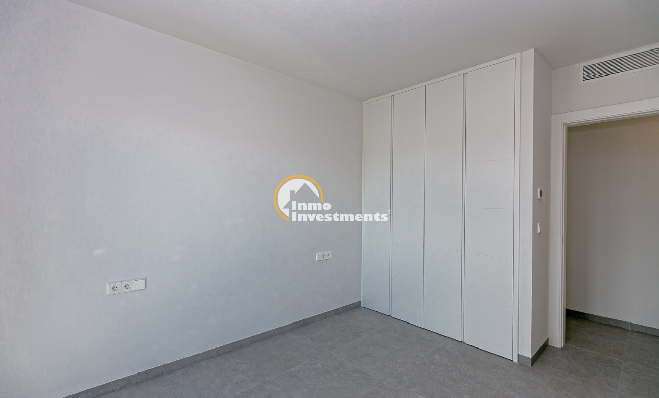 New build - Villa - San Pedro - San Pedro del Pinatar