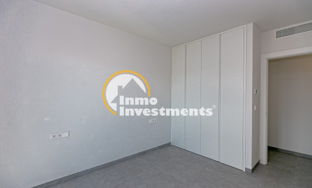 New build - Villa - San Pedro - San Pedro del Pinatar