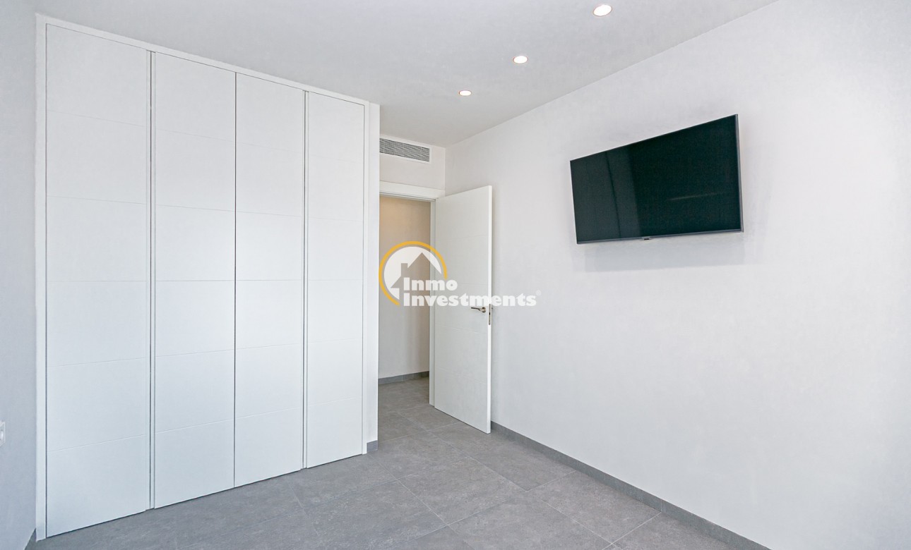 New build - Villa - San Pedro - San Pedro del Pinatar