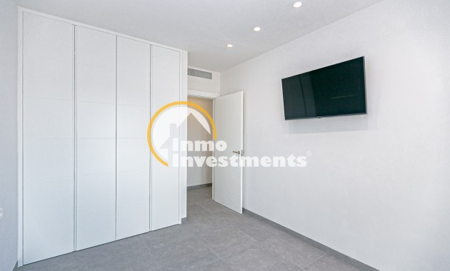 New build - Villa - San Pedro - San Pedro del Pinatar