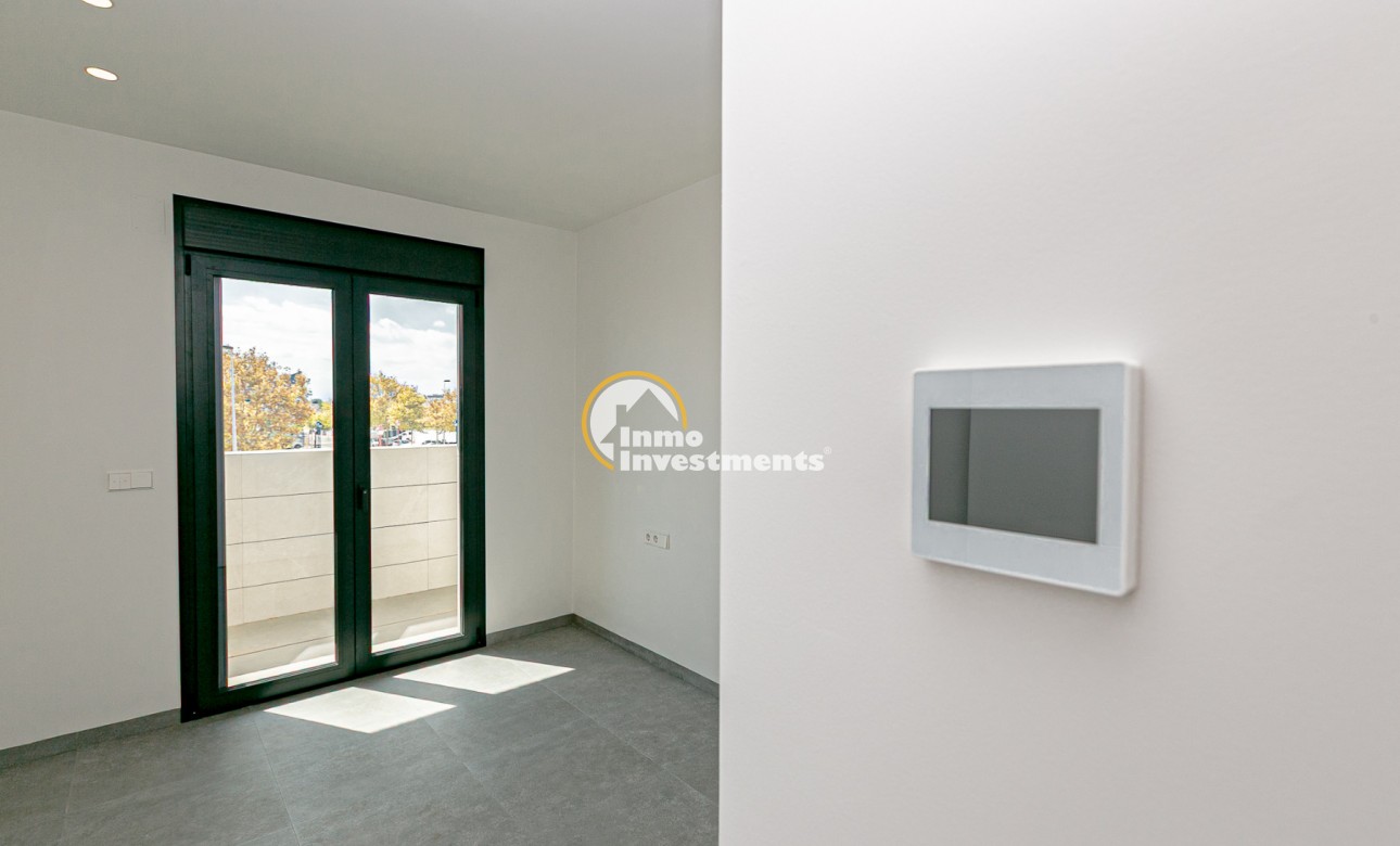 New build - Villa - San Pedro - San Pedro del Pinatar