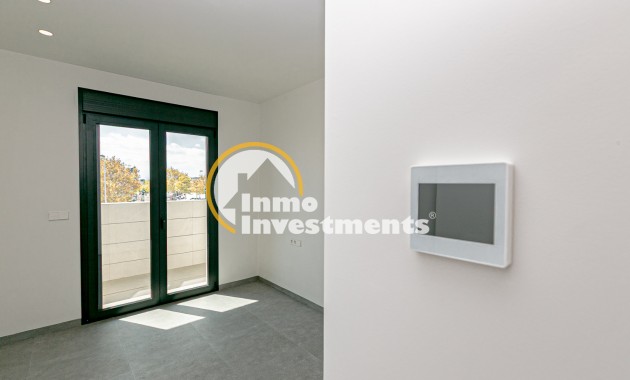 New build - Villa - San Pedro - San Pedro del Pinatar