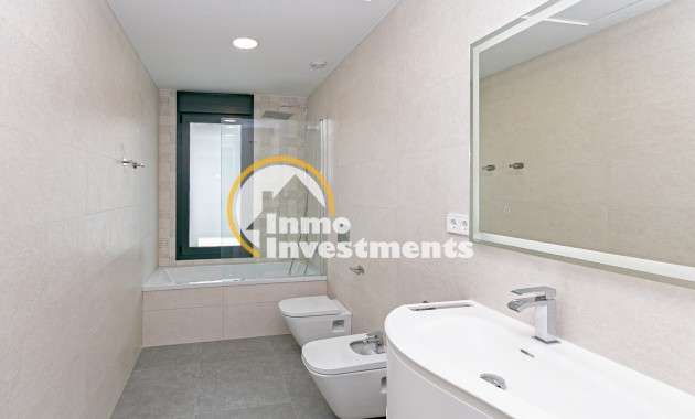 New build - Villa - San Pedro - San Pedro del Pinatar