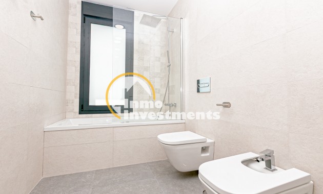 New build - Villa - San Pedro - San Pedro del Pinatar