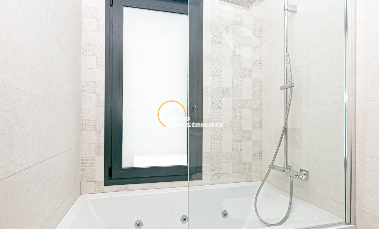 New build - Villa - San Pedro - San Pedro del Pinatar