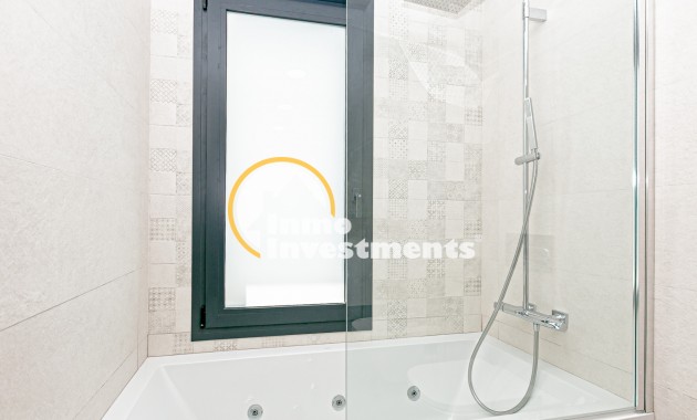 New build - Villa - San Pedro - San Pedro del Pinatar