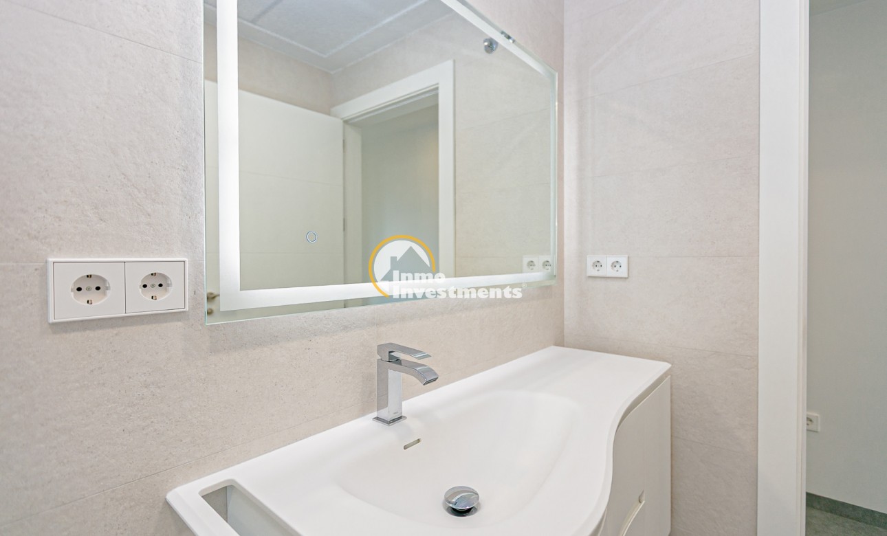 New build - Villa - San Pedro - San Pedro del Pinatar