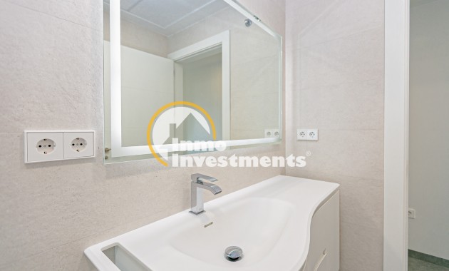 New build - Villa - San Pedro - San Pedro del Pinatar