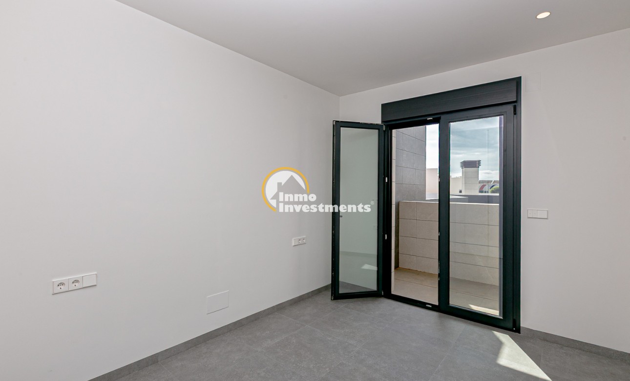 New build - Villa - San Pedro - San Pedro del Pinatar