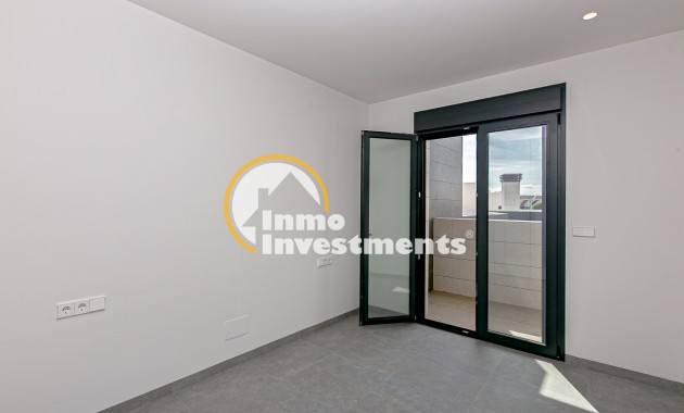 New build - Villa - San Pedro - San Pedro del Pinatar