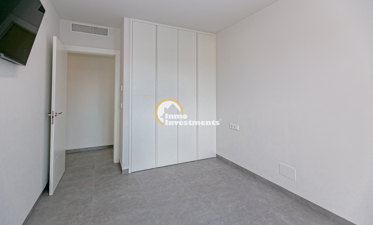 New build - Villa - San Pedro - San Pedro del Pinatar