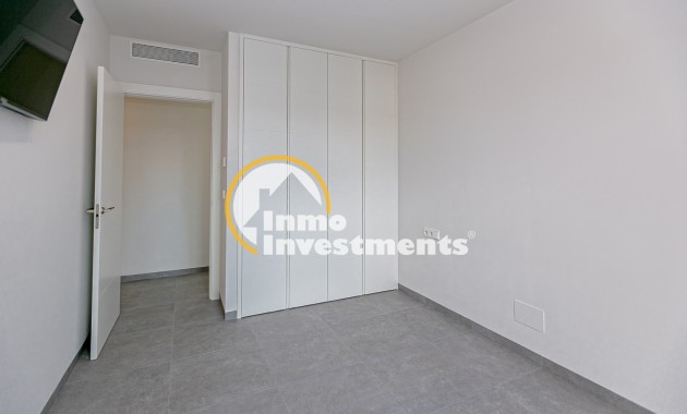 New build - Villa - San Pedro - San Pedro del Pinatar