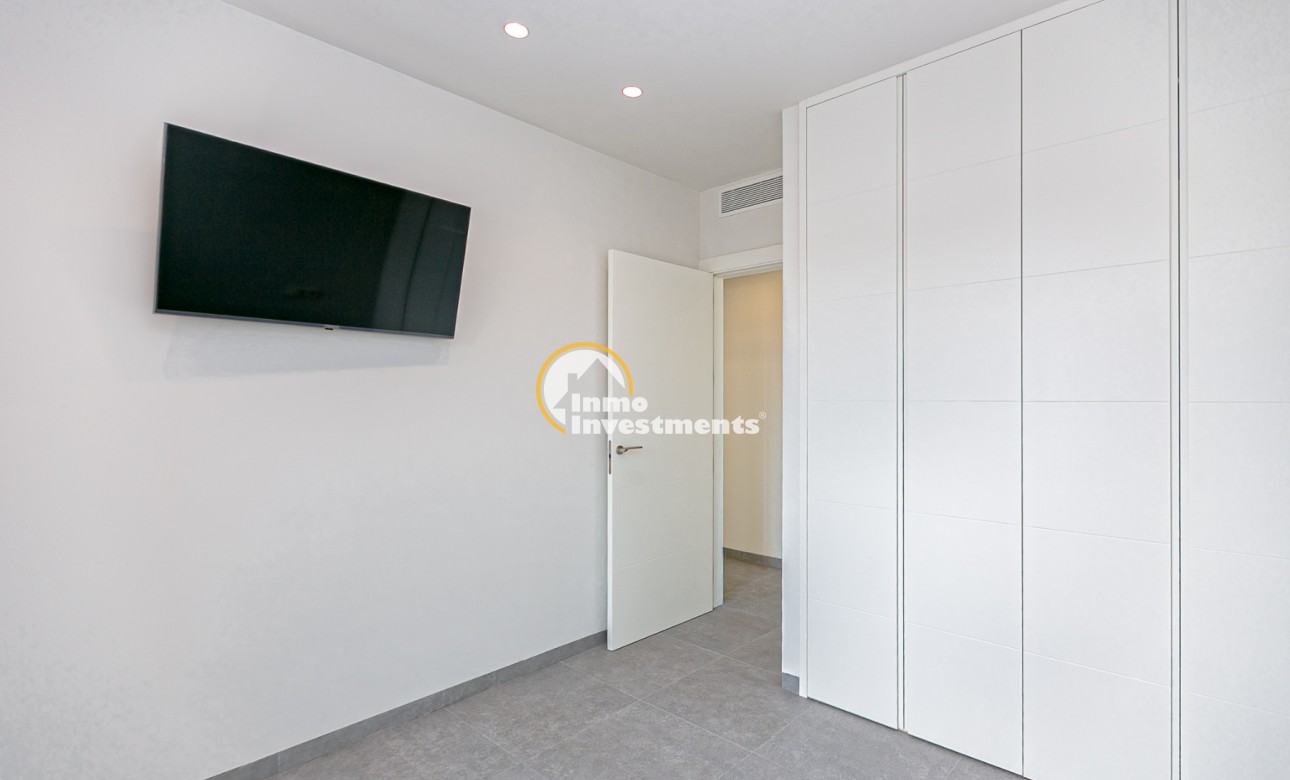 New build - Villa - San Pedro - San Pedro del Pinatar