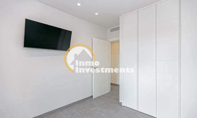 New build - Villa - San Pedro - San Pedro del Pinatar