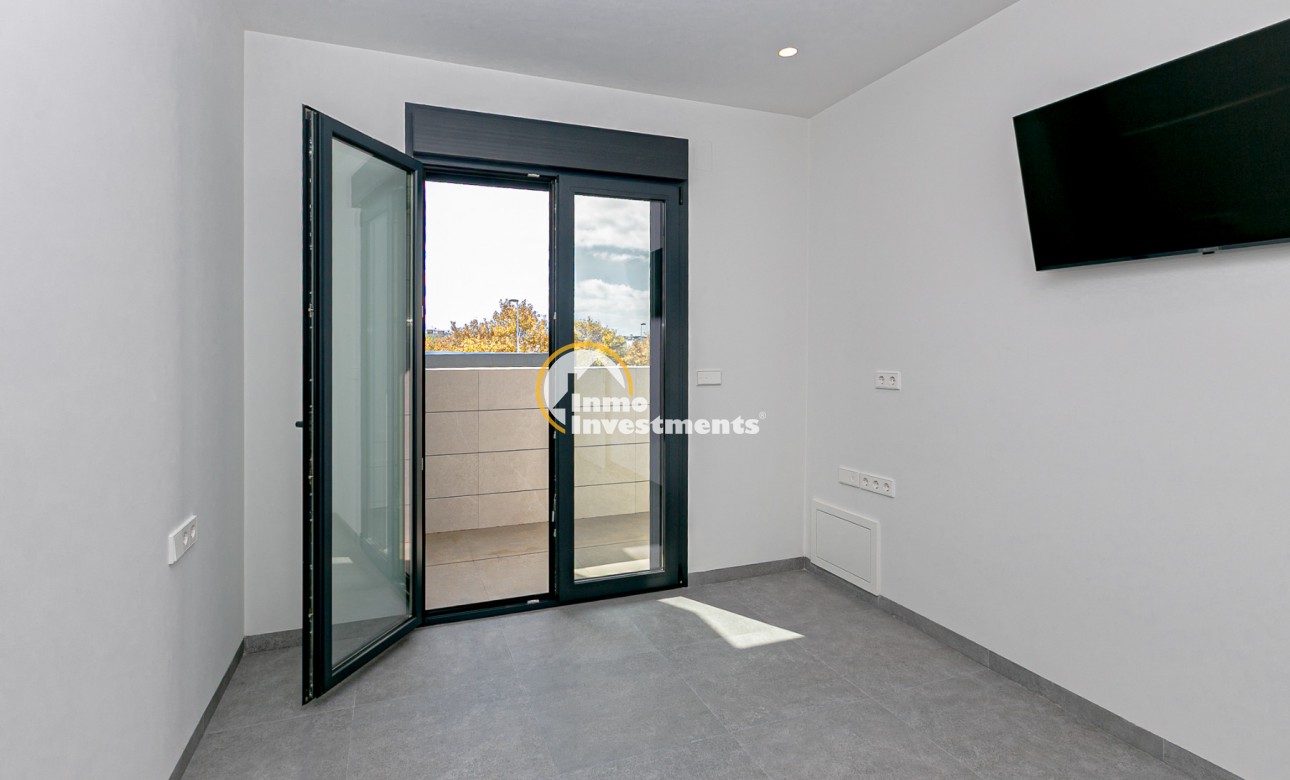 New build - Villa - San Pedro - San Pedro del Pinatar