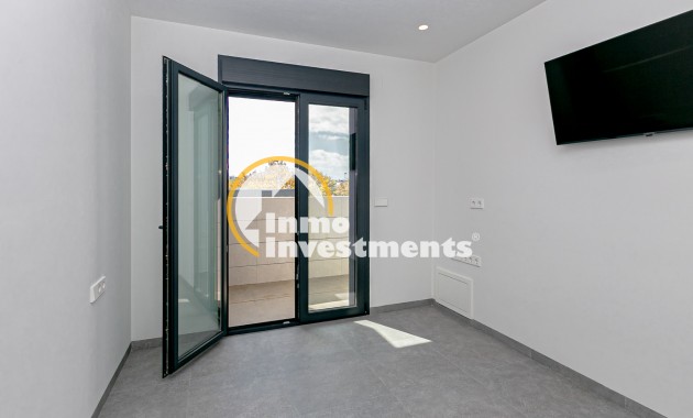 New build - Villa - San Pedro - San Pedro del Pinatar