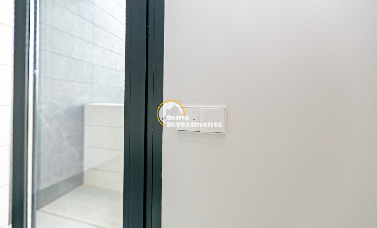 New build - Villa - San Pedro - San Pedro del Pinatar