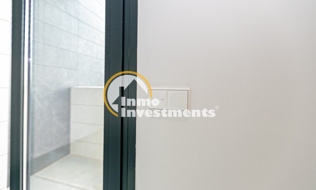 New build - Villa - San Pedro - San Pedro del Pinatar