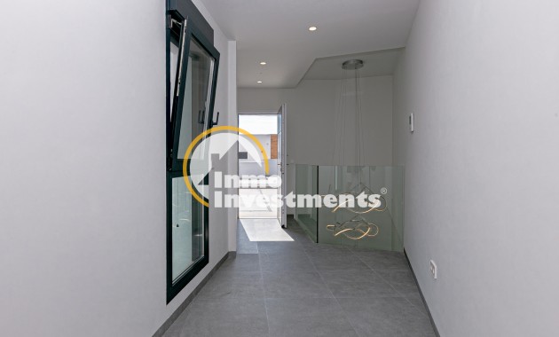 New build - Villa - San Pedro - San Pedro del Pinatar