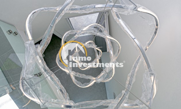 New build - Villa - San Pedro - San Pedro del Pinatar