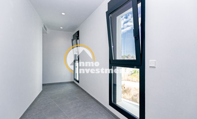 New build - Villa - San Pedro - San Pedro del Pinatar