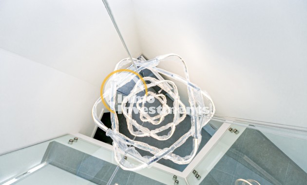 New build - Villa - San Pedro - San Pedro del Pinatar