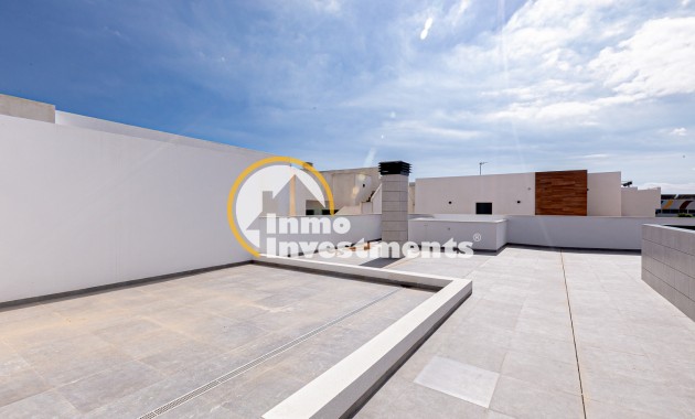 New build - Villa - San Pedro - San Pedro del Pinatar