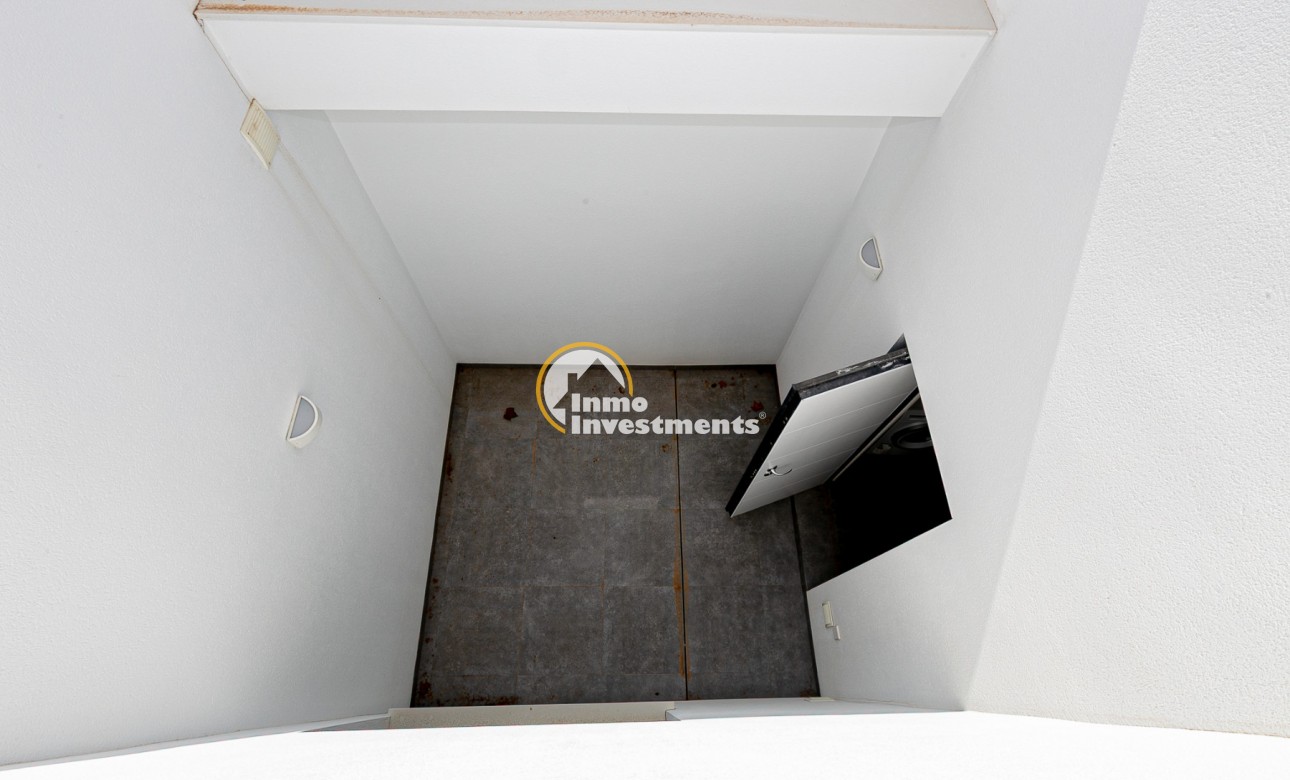 New build - Villa - San Pedro - San Pedro del Pinatar