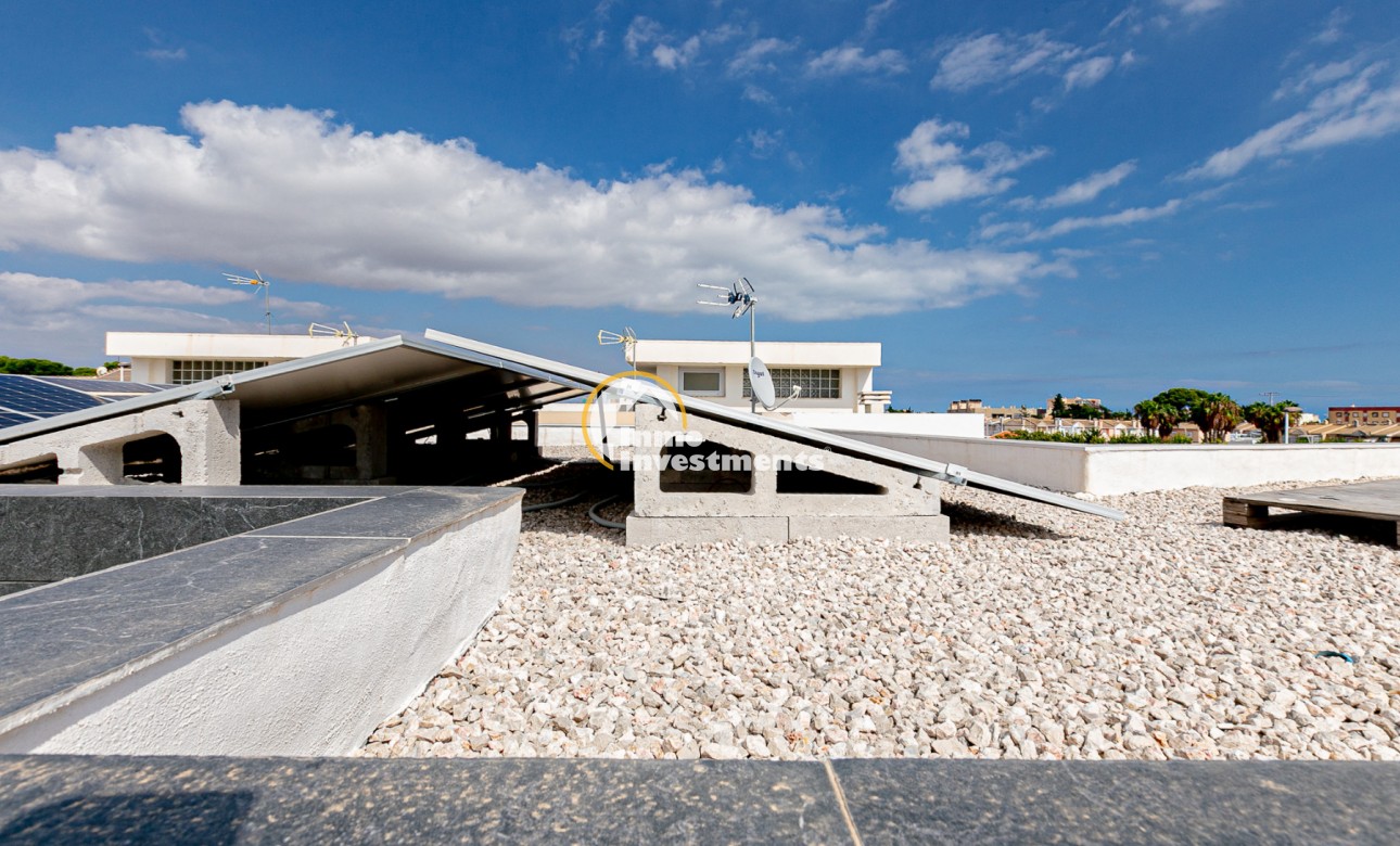 New build - Villa - San Pedro - San Pedro del Pinatar