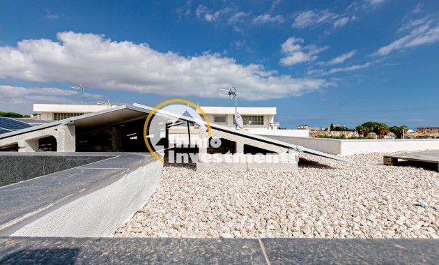 New build - Villa - San Pedro - San Pedro del Pinatar