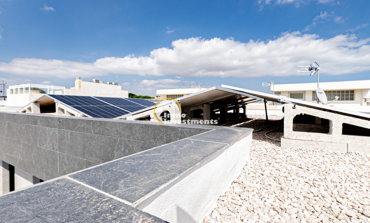 New build - Villa - San Pedro - San Pedro del Pinatar