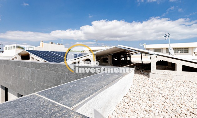 New build - Villa - San Pedro - San Pedro del Pinatar