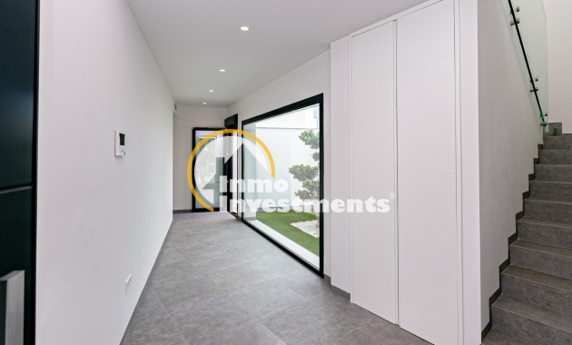 New build - Villa - San Pedro - San Pedro del Pinatar