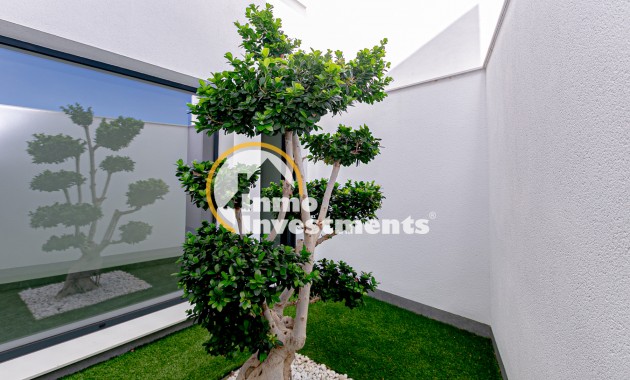 New build - Villa - San Pedro - San Pedro del Pinatar