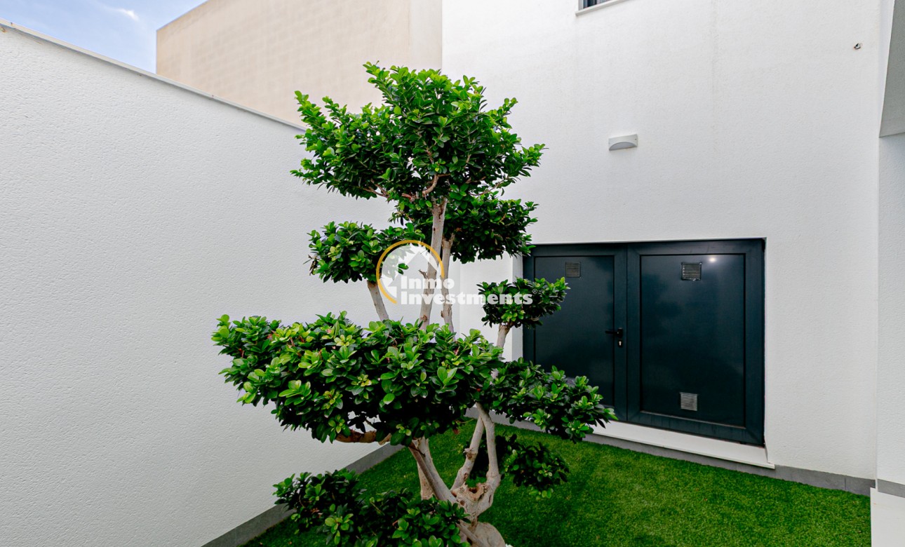 New build - Villa - San Pedro - San Pedro del Pinatar