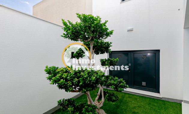 New build - Villa - San Pedro - San Pedro del Pinatar