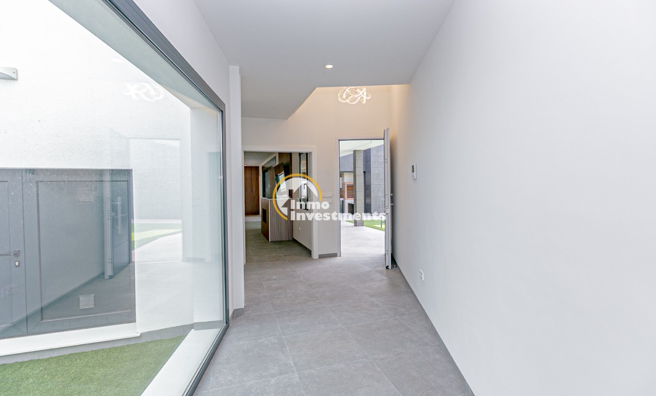 New build - Villa - San Pedro - San Pedro del Pinatar