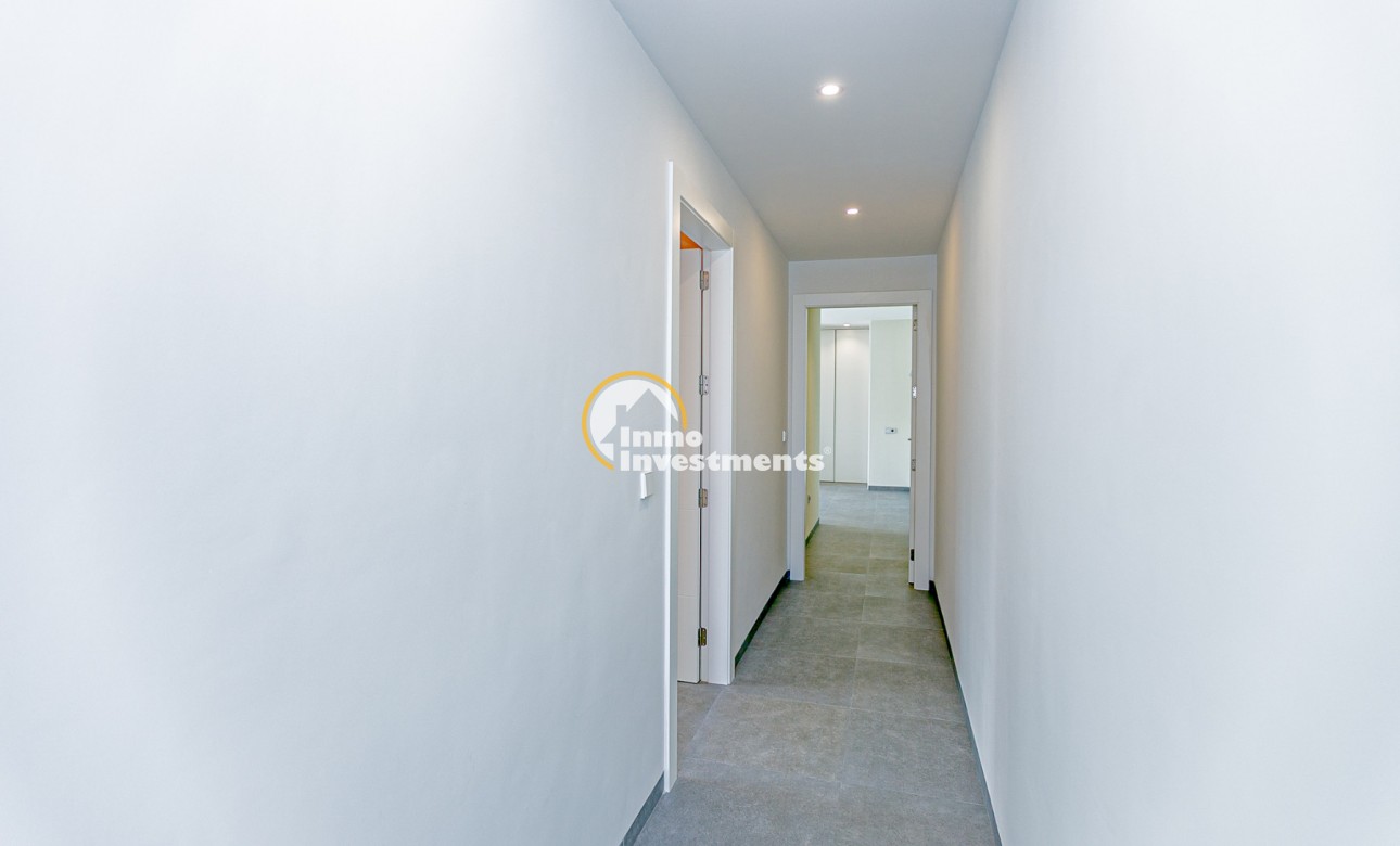 New build - Villa - San Pedro - San Pedro del Pinatar