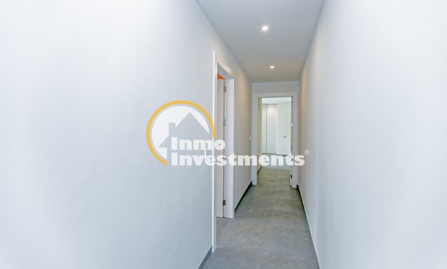 New build - Villa - San Pedro - San Pedro del Pinatar