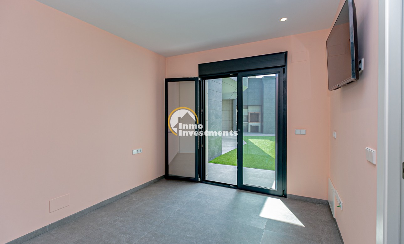 New build - Villa - San Pedro - San Pedro del Pinatar