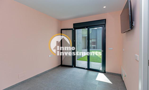 New build - Villa - San Pedro - San Pedro del Pinatar