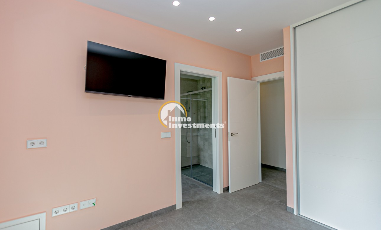 New build - Villa - San Pedro - San Pedro del Pinatar