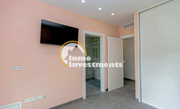 New build - Villa - San Pedro - San Pedro del Pinatar