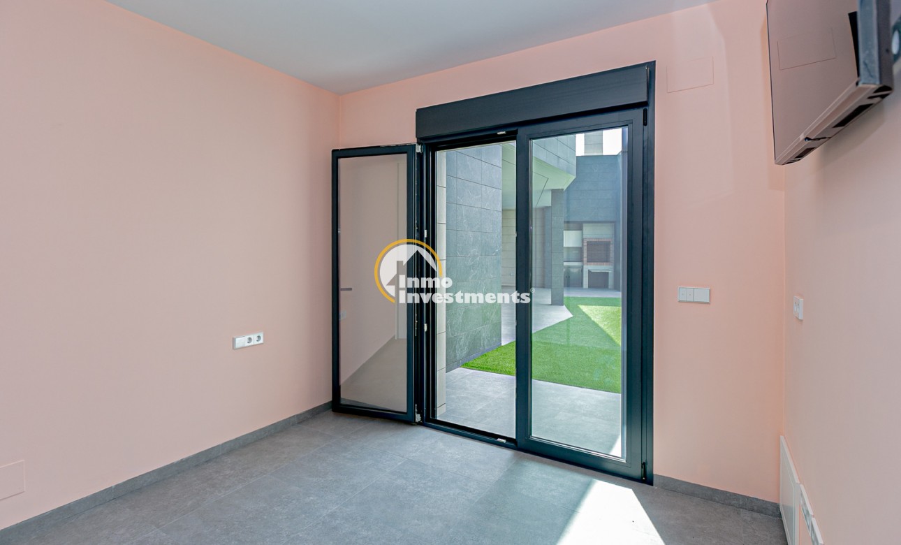 New build - Villa - San Pedro - San Pedro del Pinatar